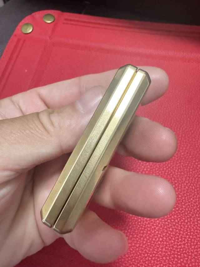 Spirit Brass