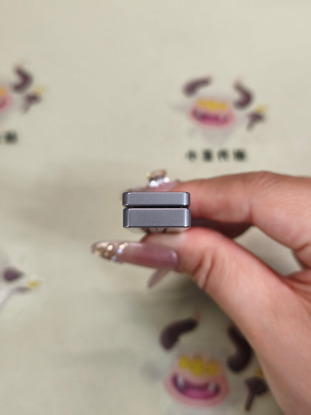 Frog Stainless Steel