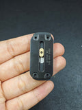Inner Launcher Core Zirconium