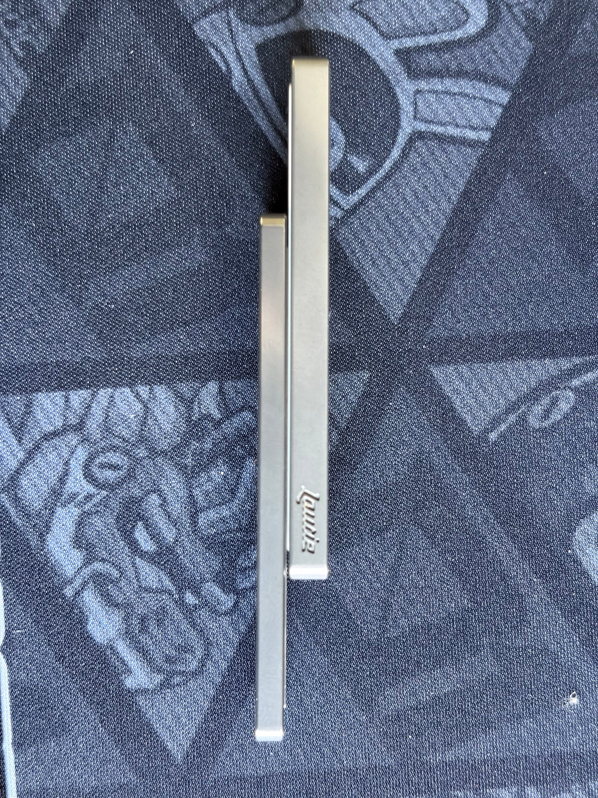 Frog Stainless Steel
