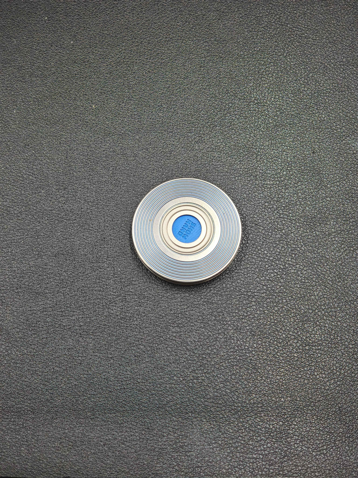 All In Titanium