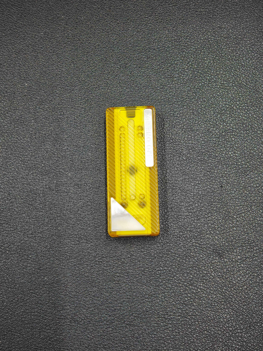 Ultra Thin Wafer MOP PEI