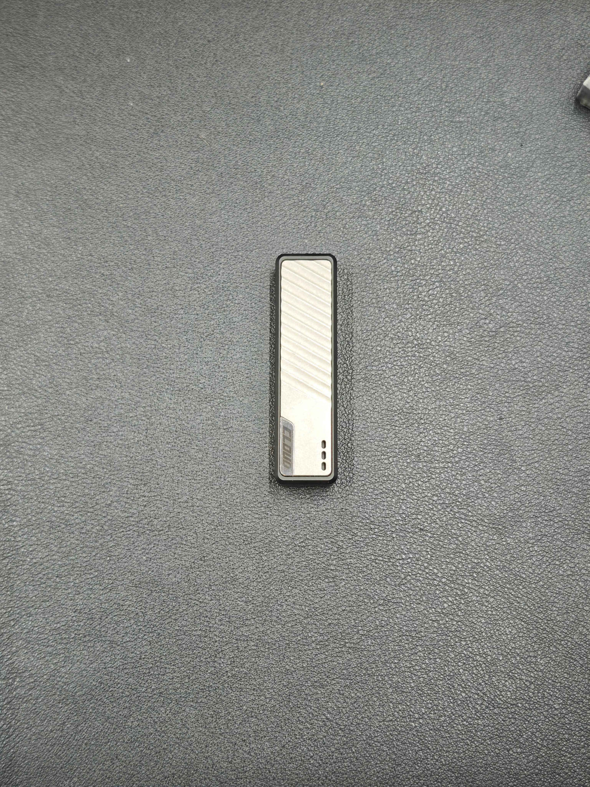 Cloud Rail Titanium Limited Edition