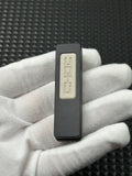 Choc Aluminum