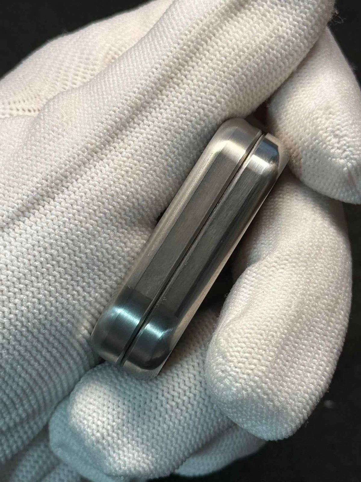 Top B Rain Stainless Steel