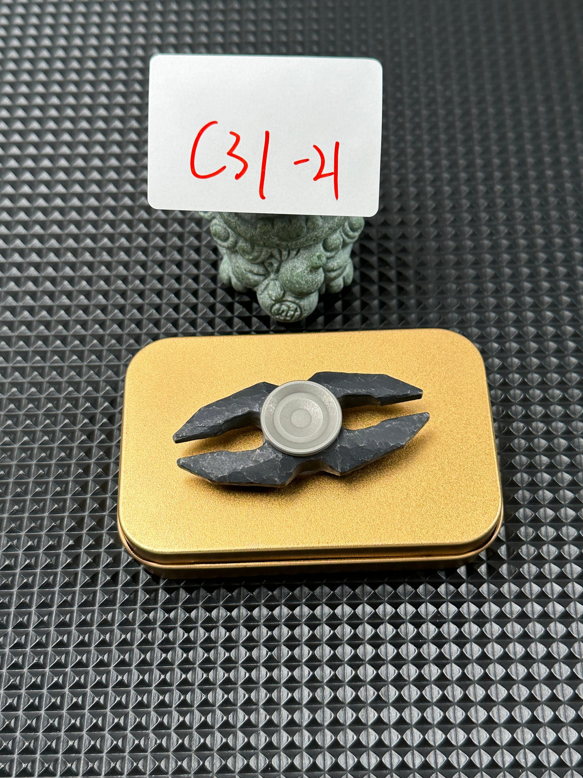 Lingkong Tungsten
