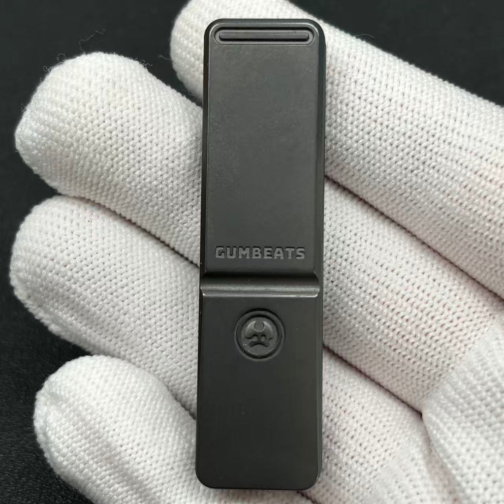 Gumbeats Zirconium