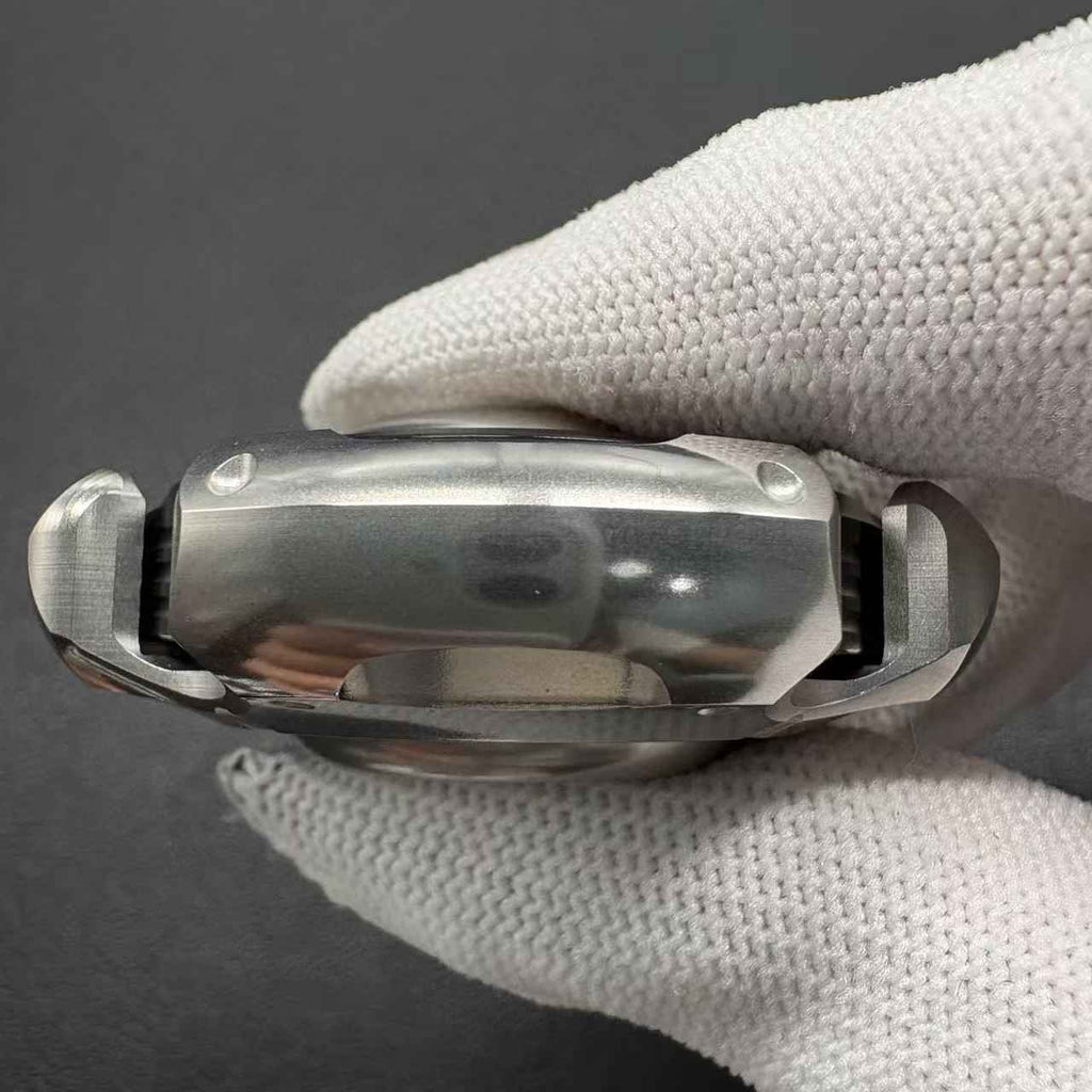 Resonance Stainless Steel
