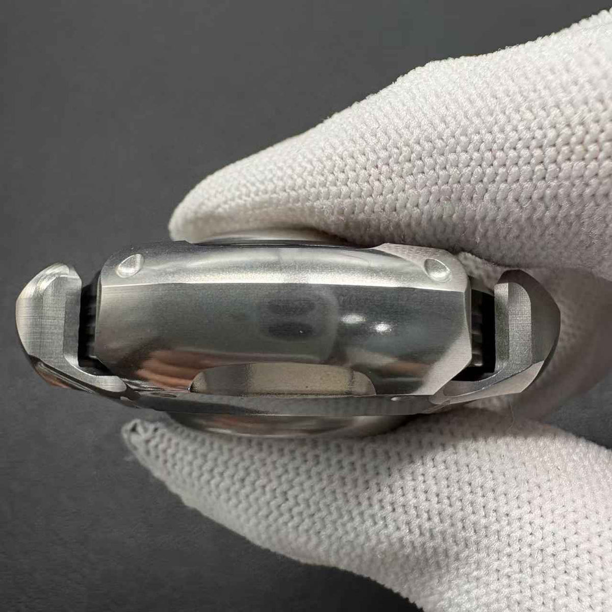 Resonance Stainless Steel