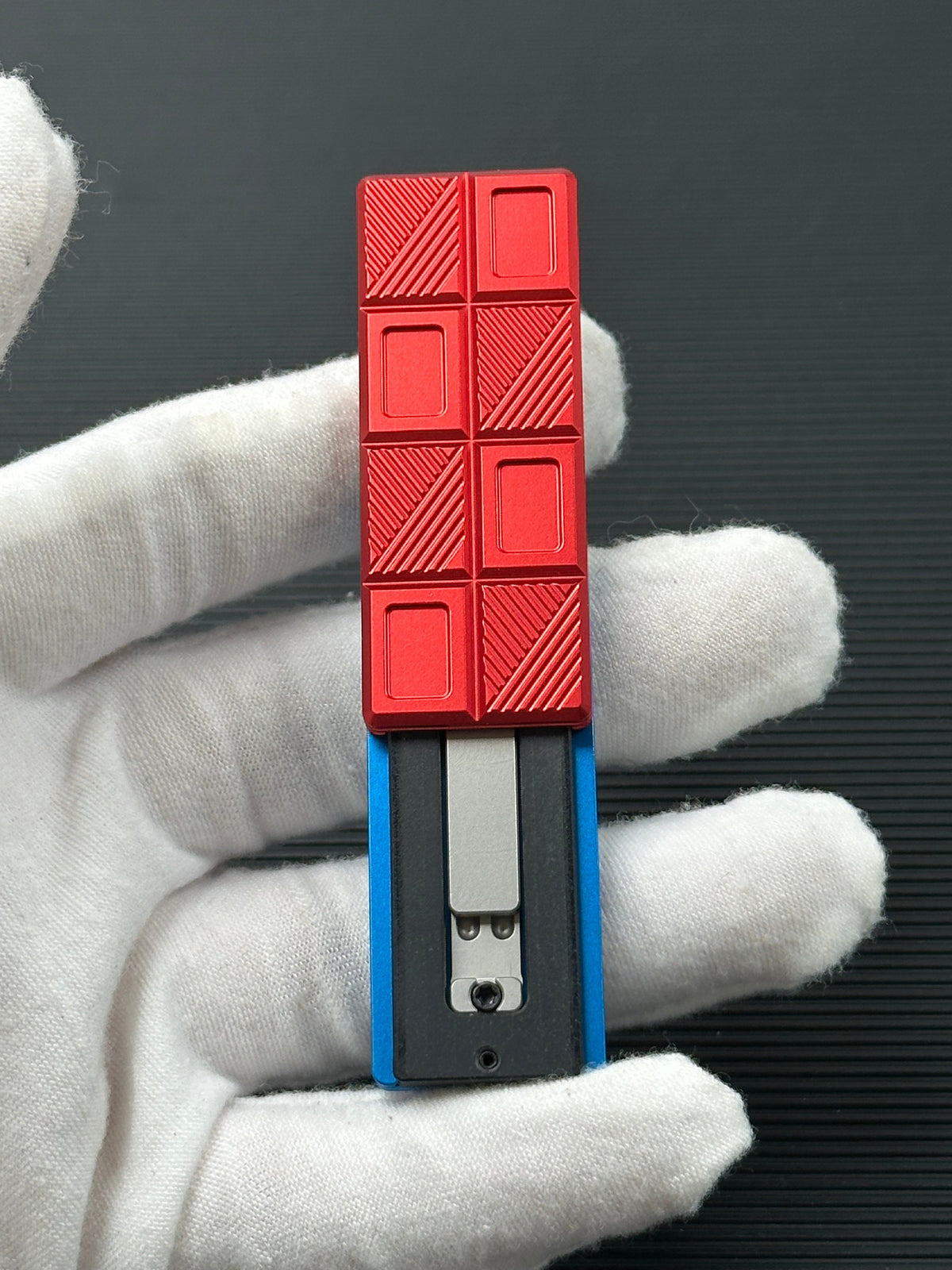 Wafer Aluminum