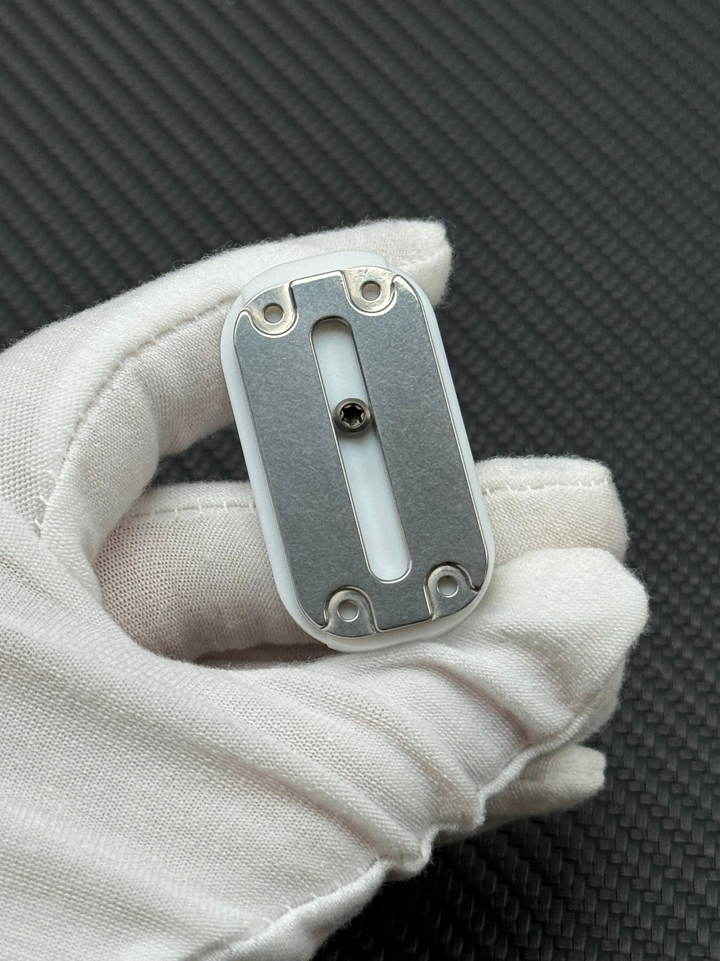 3 Layer Dense Core Stainless Steel