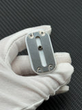 3 Layer Dense Core Stainless Steel