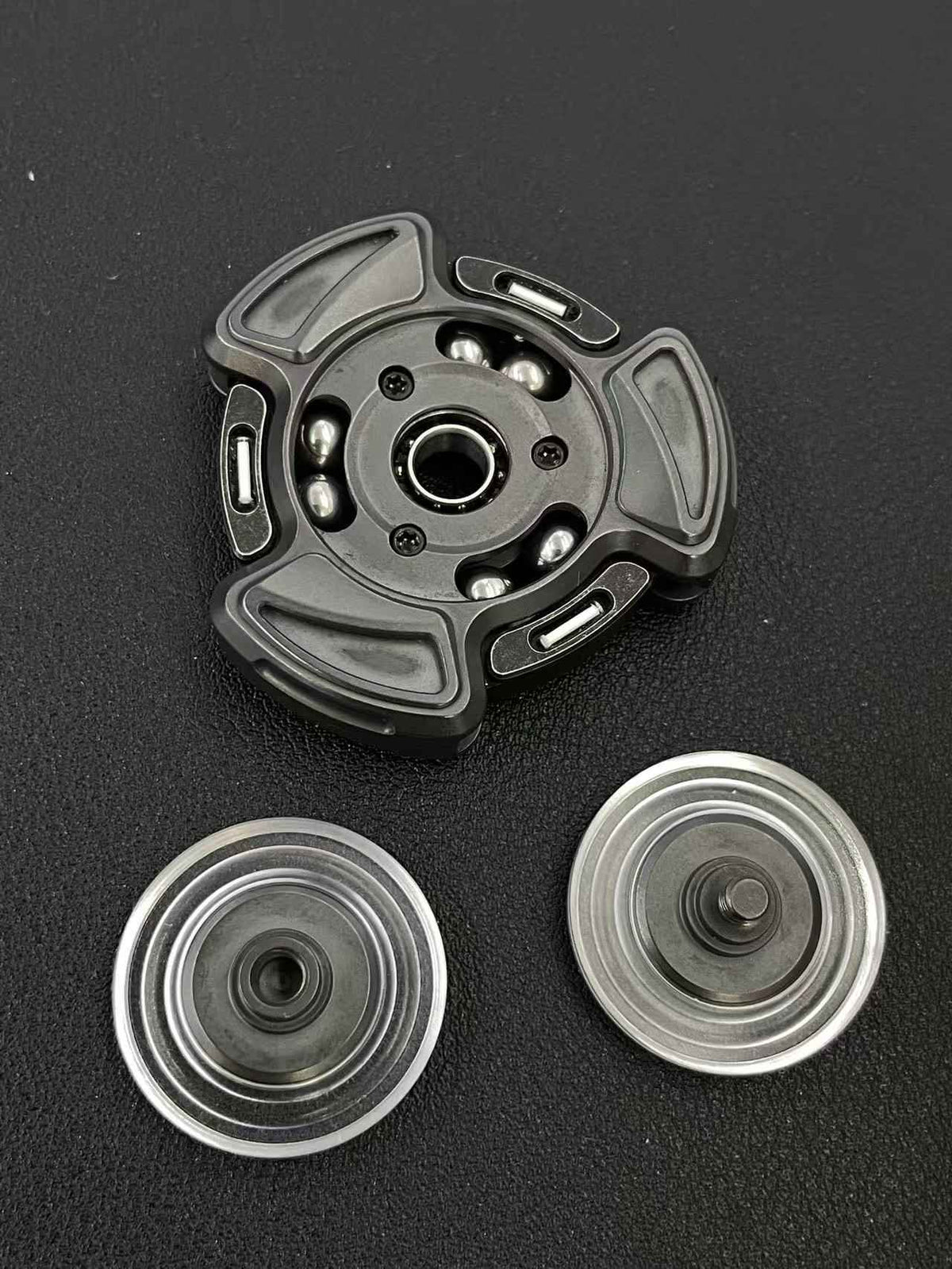 Radiation Pro Shell Opening Zirconium
