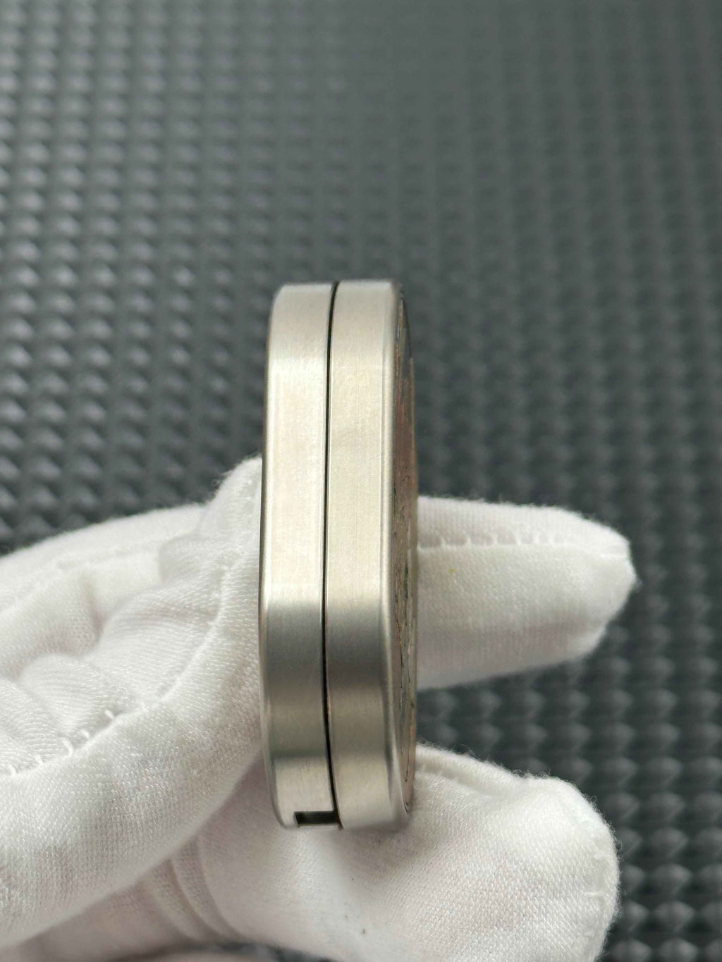 Couture Dragon Rhythm Titanium