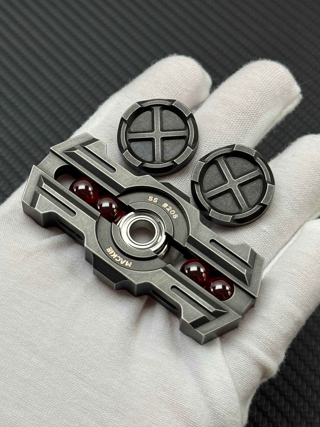Holy Sword Stainless Steel