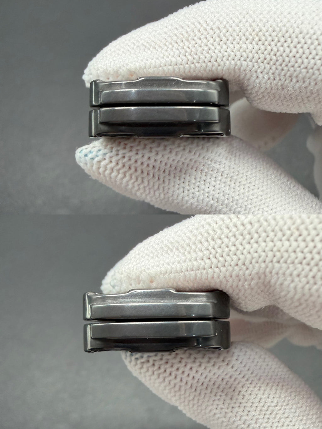 2 Layer Ultra Thin Core Zirconium