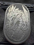 Dragon Rhythm Titanium