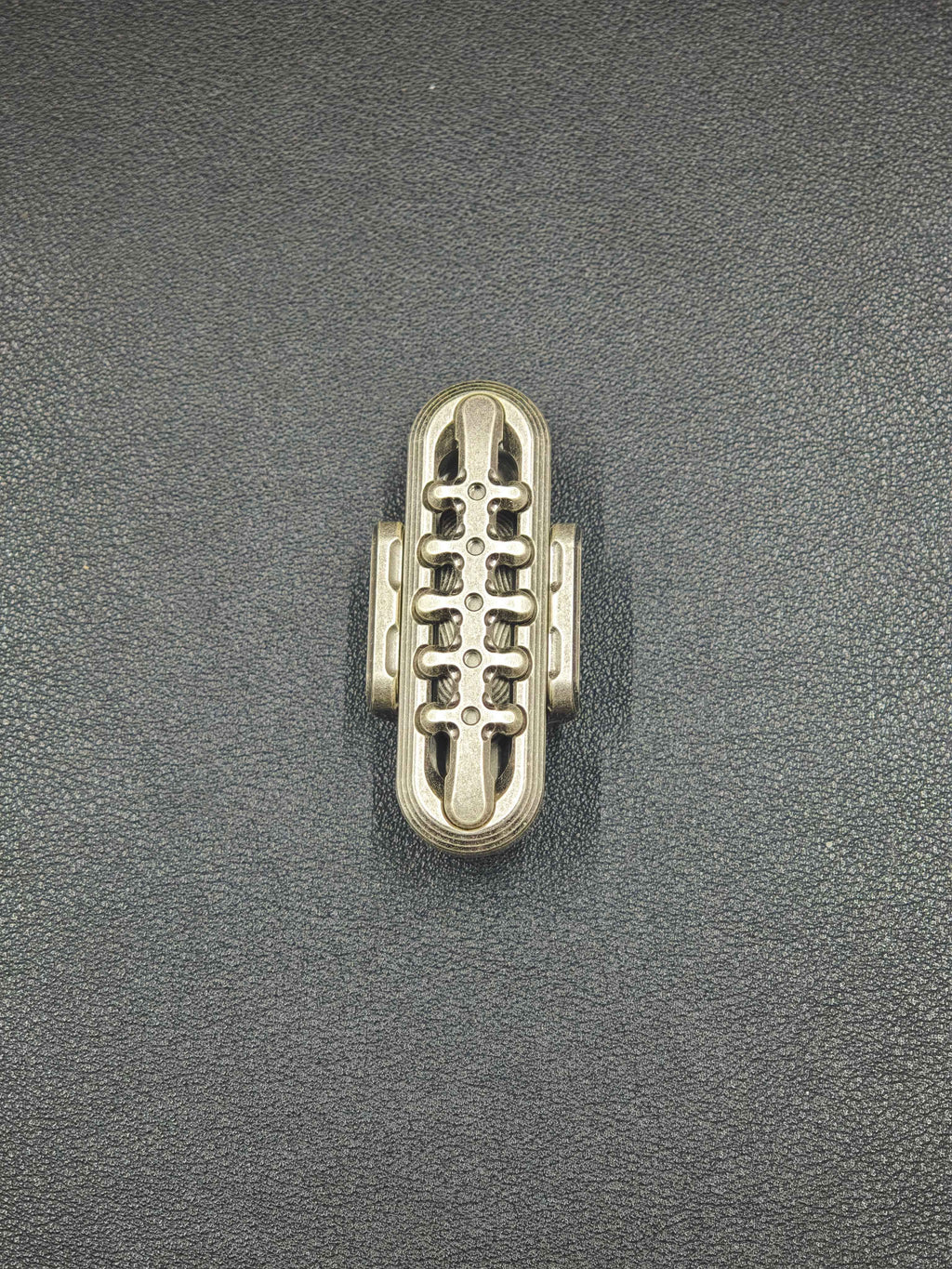 Exoskeleton Magnetic Mechanical Stainless Steel