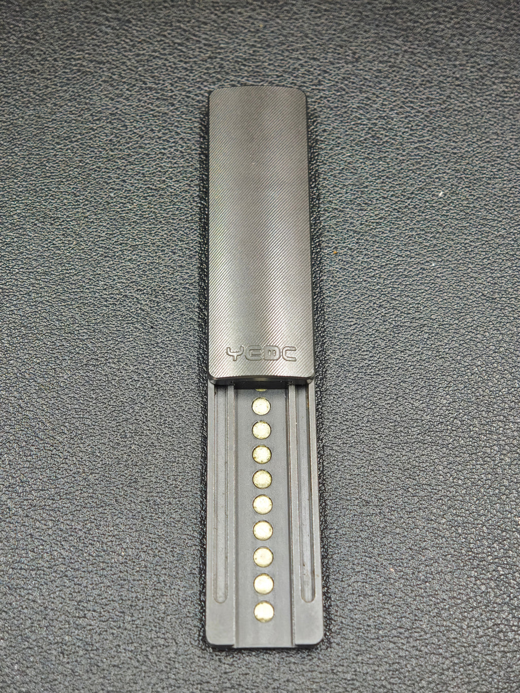 Ji Li 2.0 Zirconium
