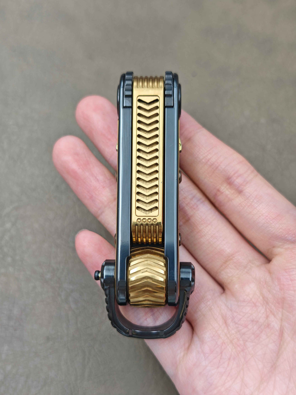 Cyber Core 2.0 Zircuti Zirconium