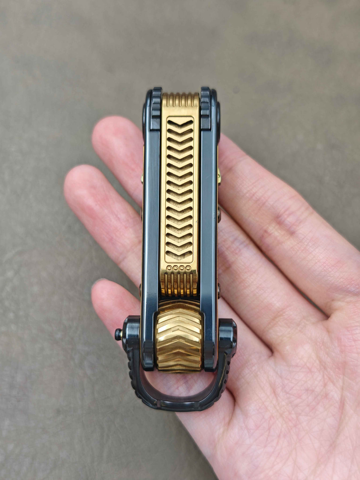 Cyber Core 2.0 Zircuti Zirconium