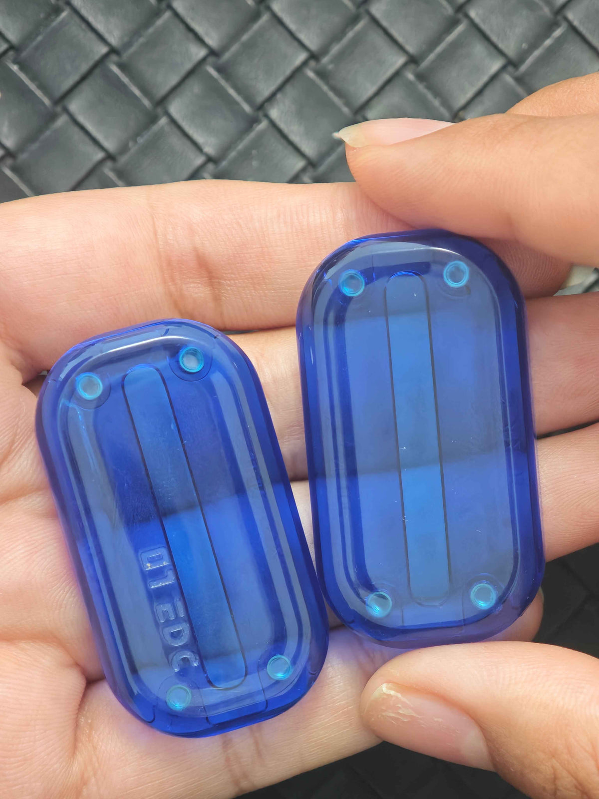 No.12 Shell PC