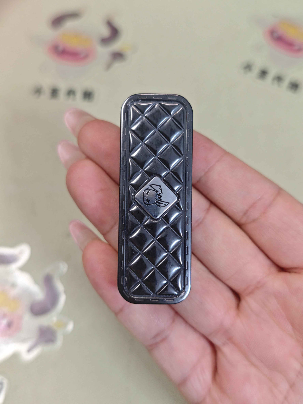 Feng Ling Zirconium