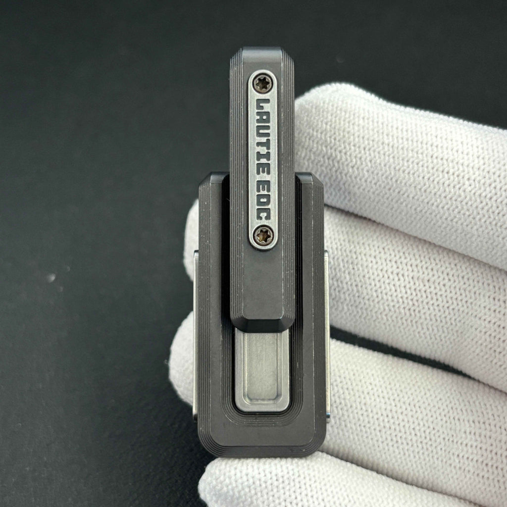 X Lock Zirconium