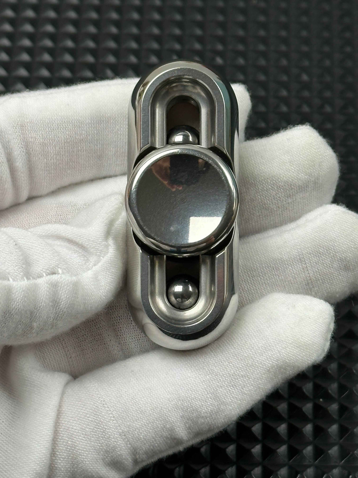 Sausage Stainless Steel