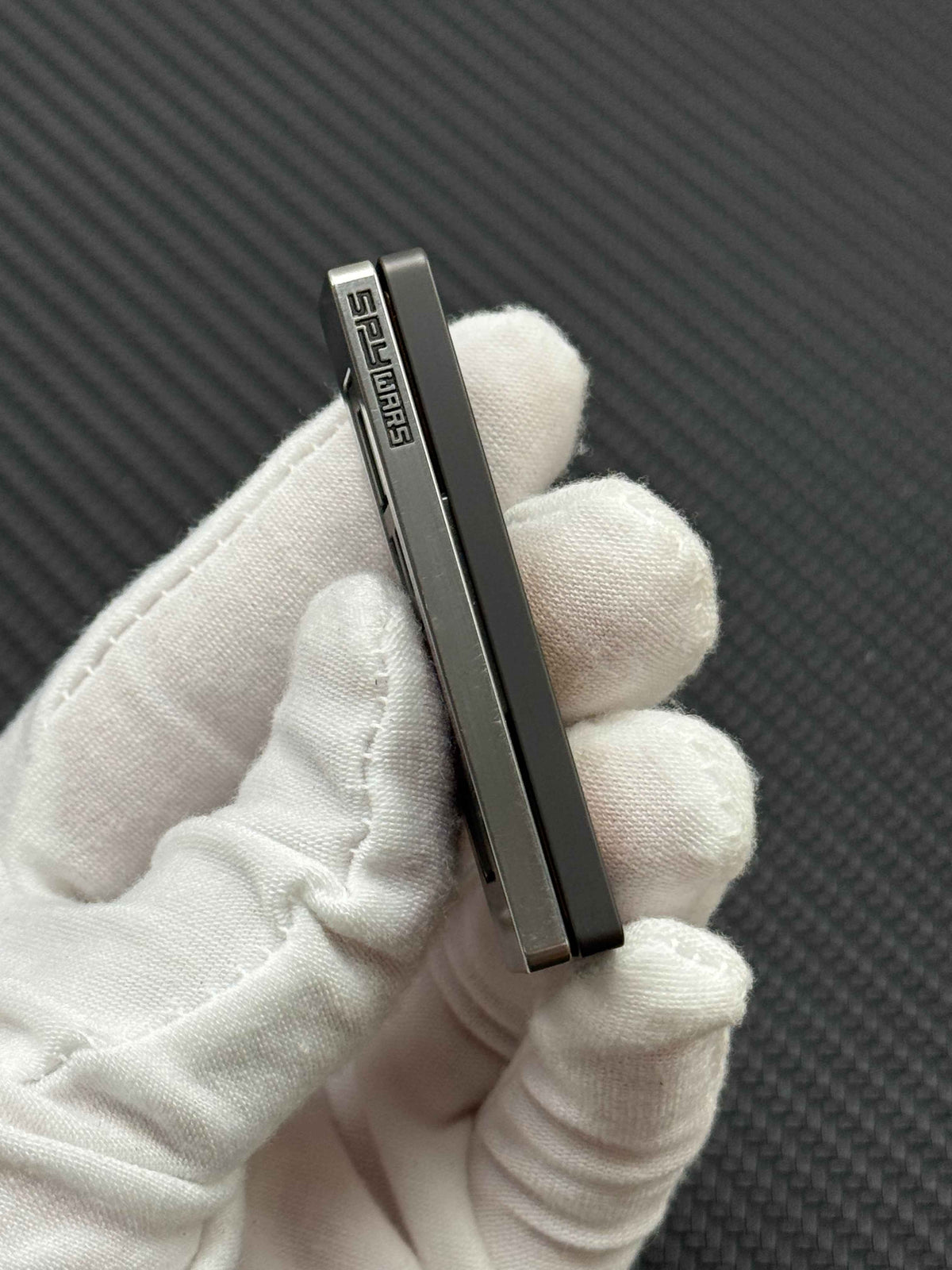 Choc Zirconium