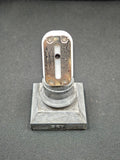 3 Layer Dense Core Damasteel