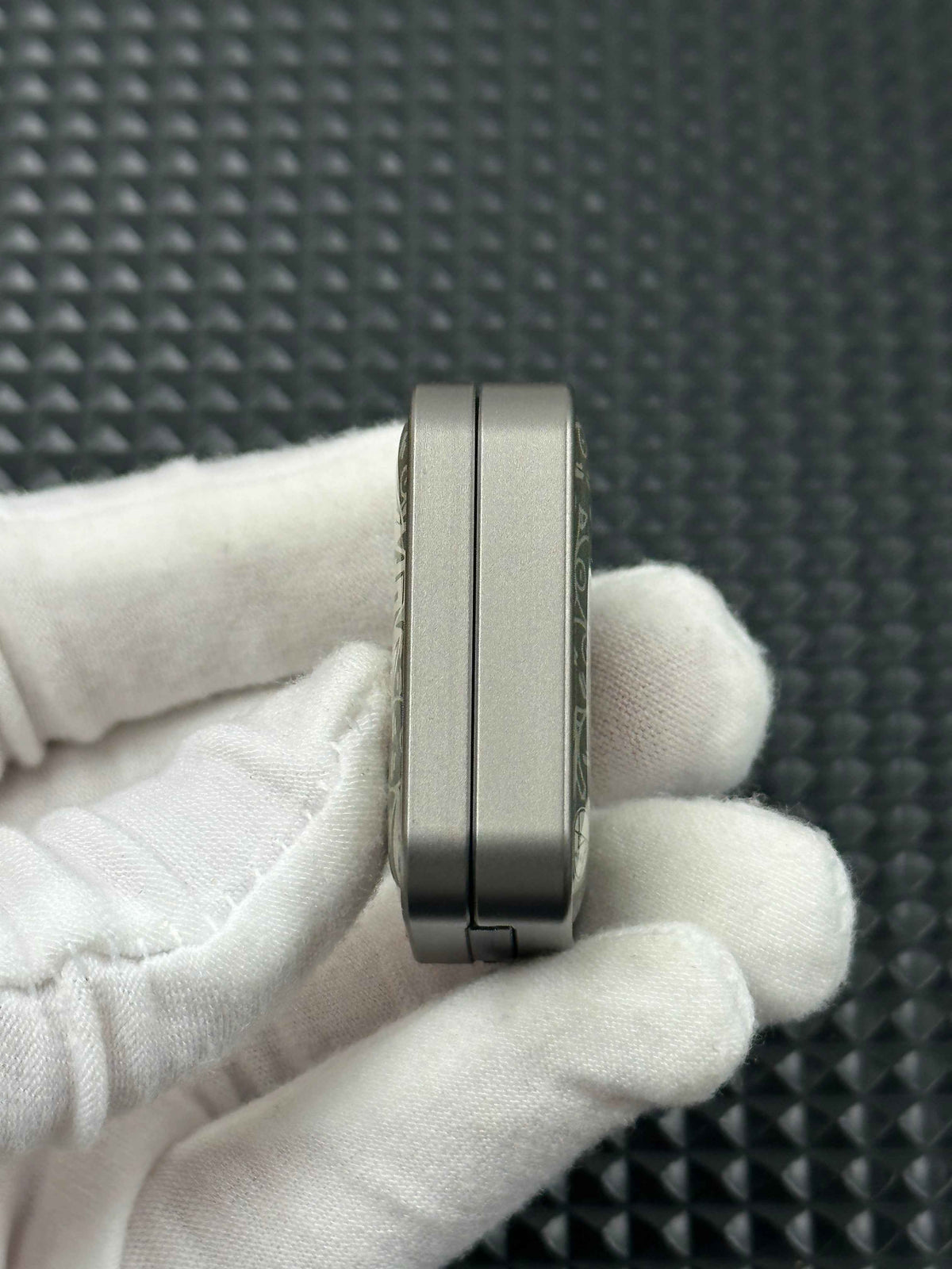 Nine Palace Stainless Steel