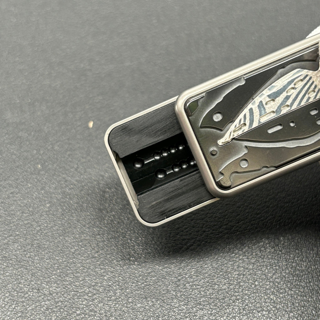Spirit Zirconium Limited Edition