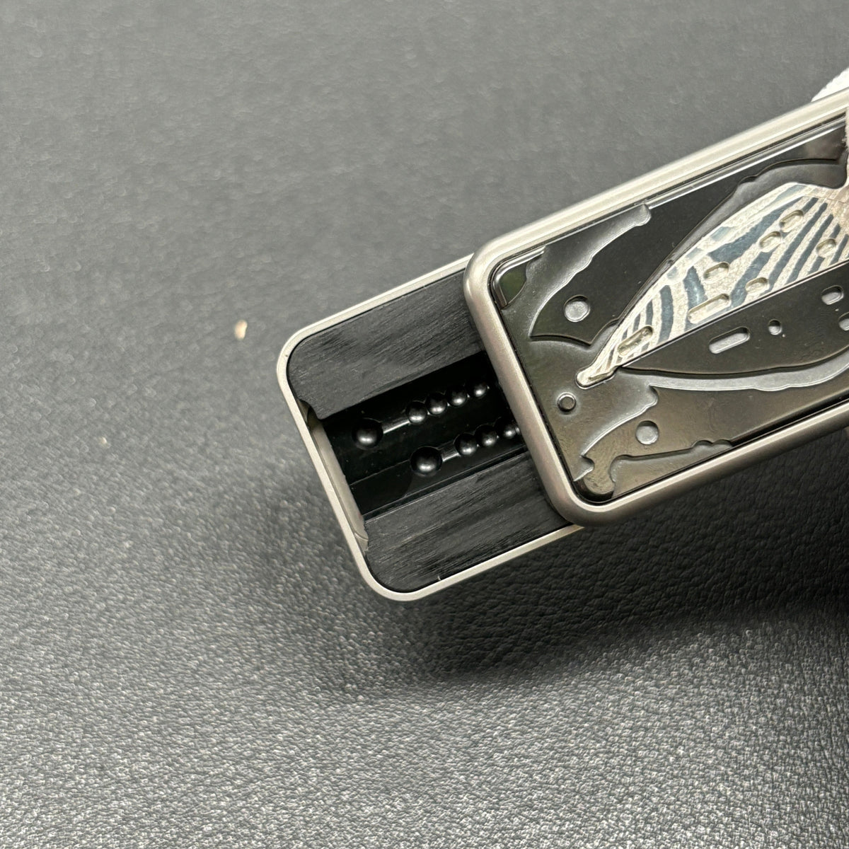 Spirit Zirconium Limited Edition