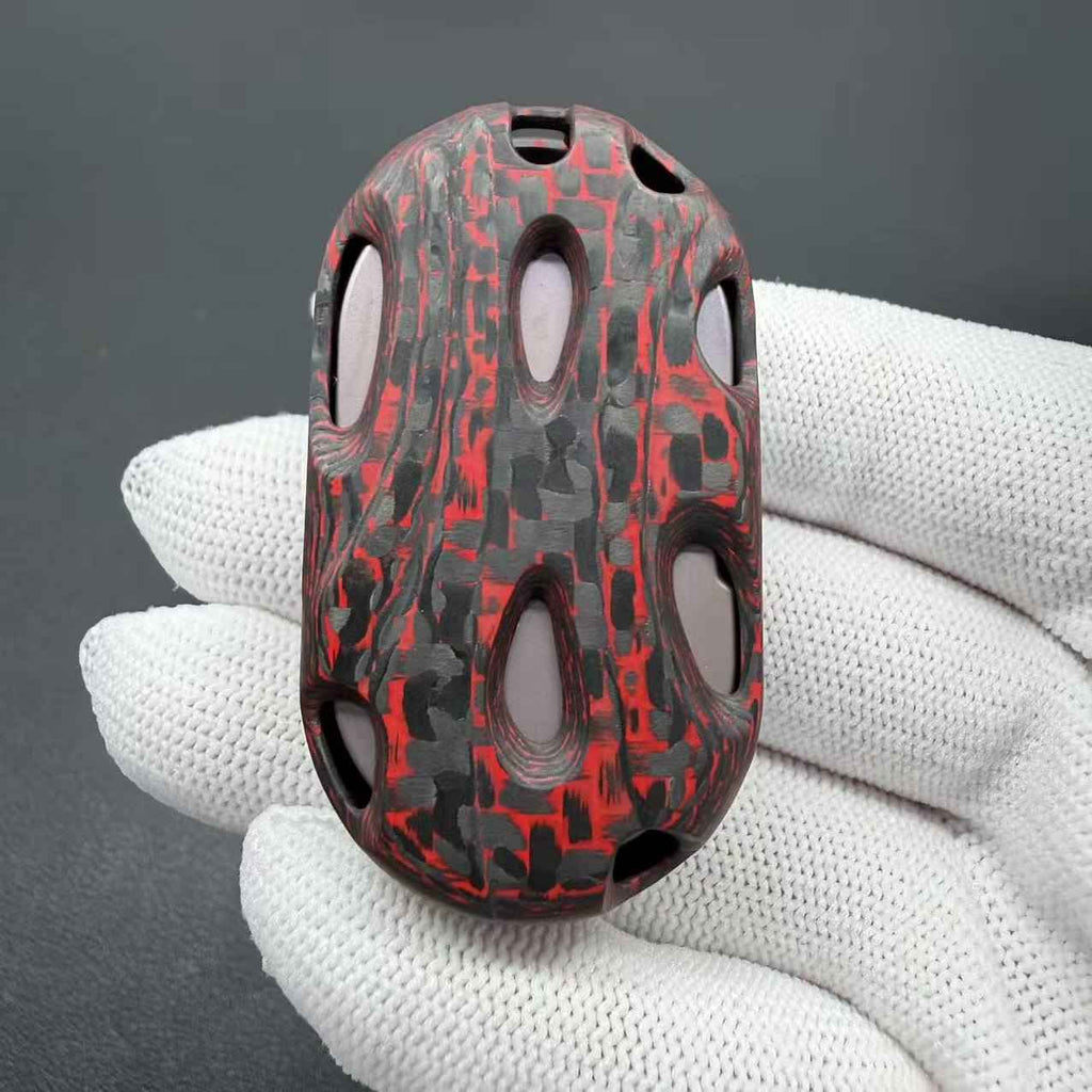 LAG Carbon Damascus Limited Edition