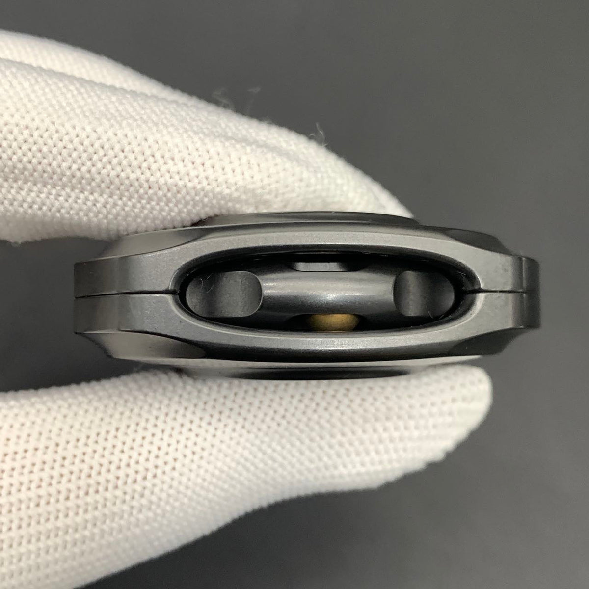 Fushion Zirconium