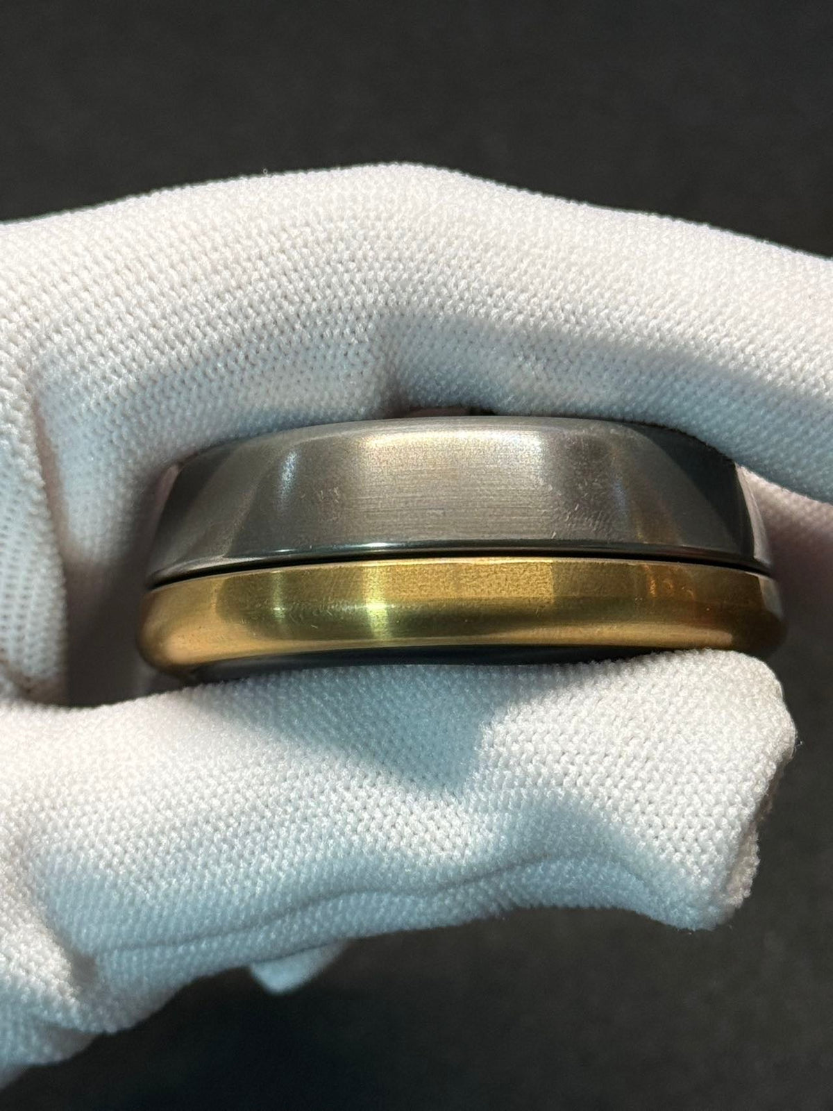 Carnival Roulette Nano Brass