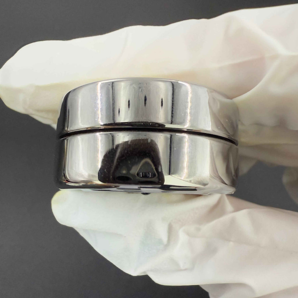 Ripple 2.0 Stainless Steel