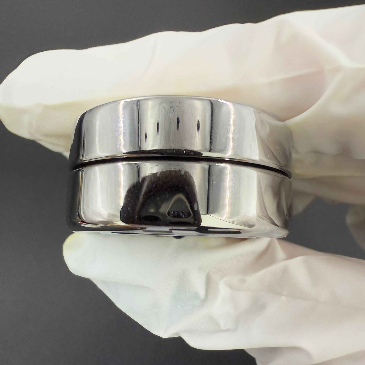 Ripple 2.0 Stainless Steel