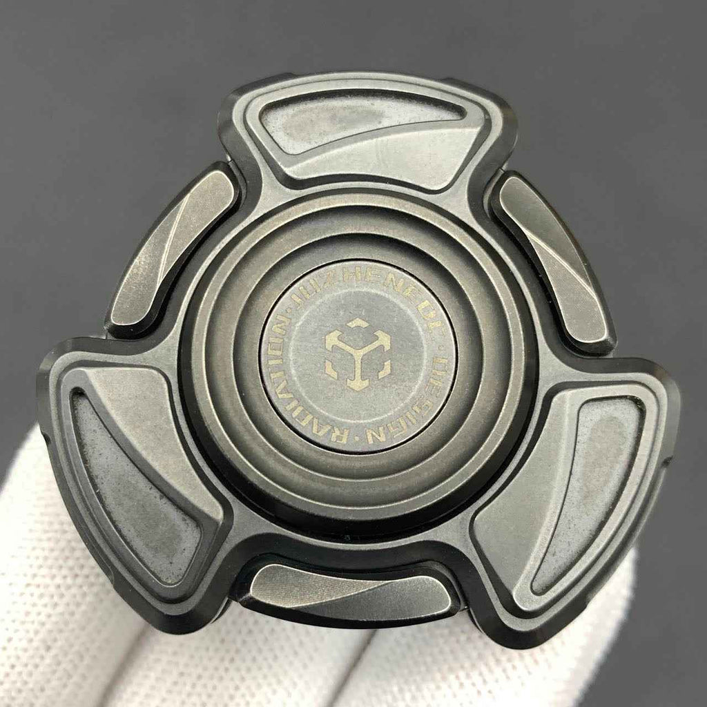 Radiation Pro Shell Opening Zirconium