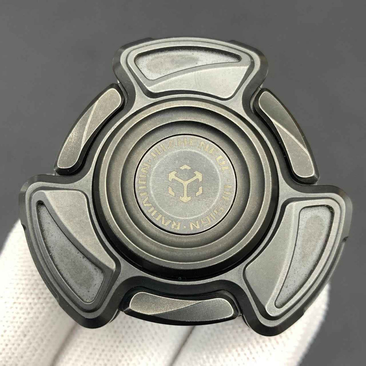Radiation Pro Shell Opening Zirconium