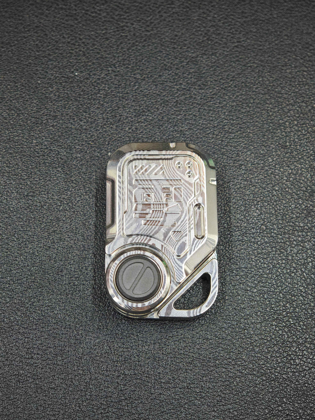 POP2 Damasteel