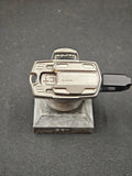 Thousand machines Titanium Stonewashed
