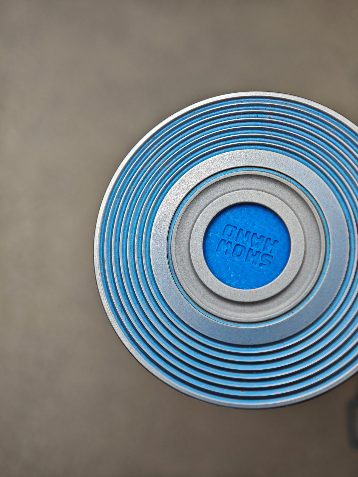 All In Titanium