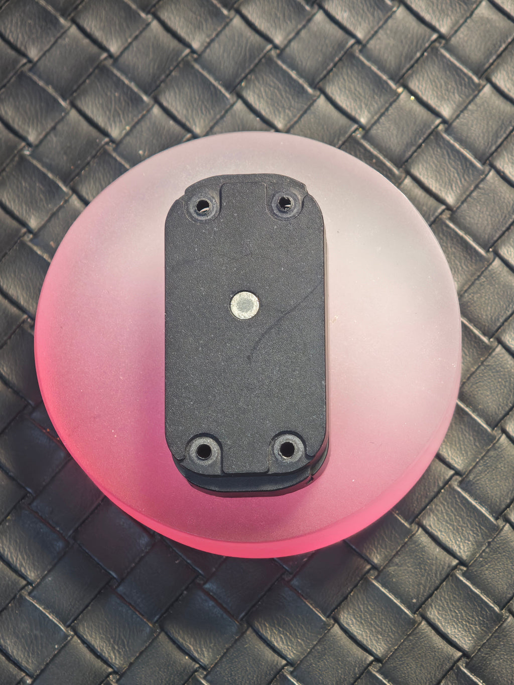 Ultrathin Dense Core Zirconium