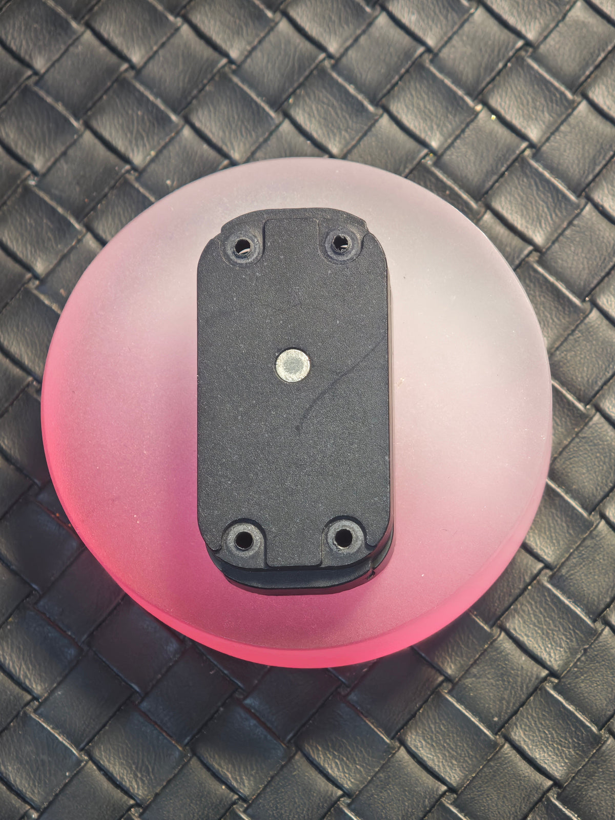 Ultrathin Dense Core Zirconium