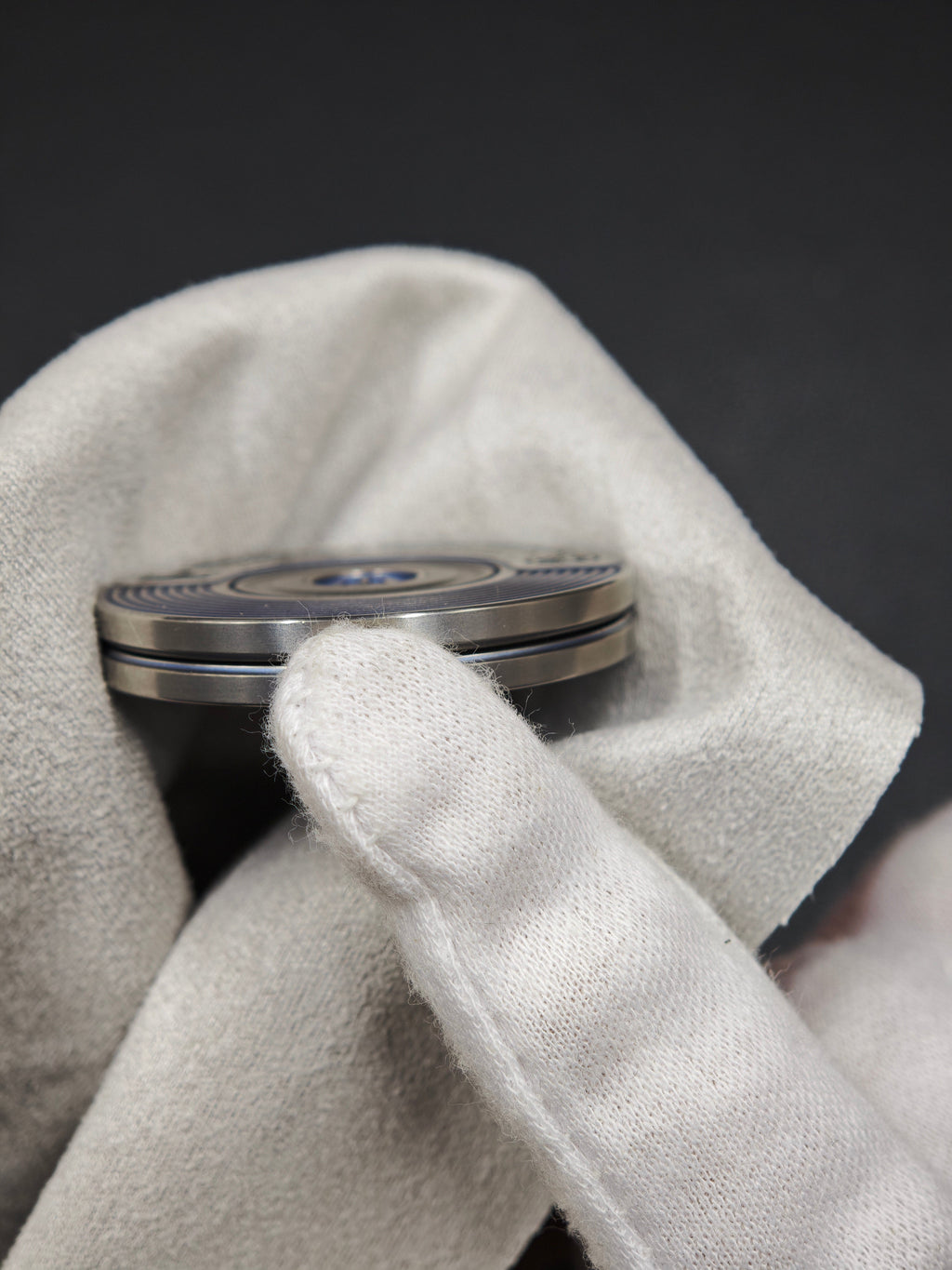 All In Titanium