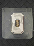 MINI Burger Stainless Steel Stonewashed