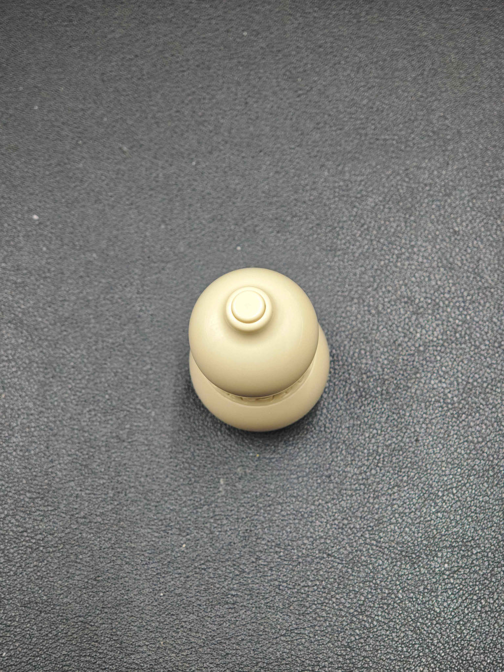 Gourd Haptic PEEK Polished