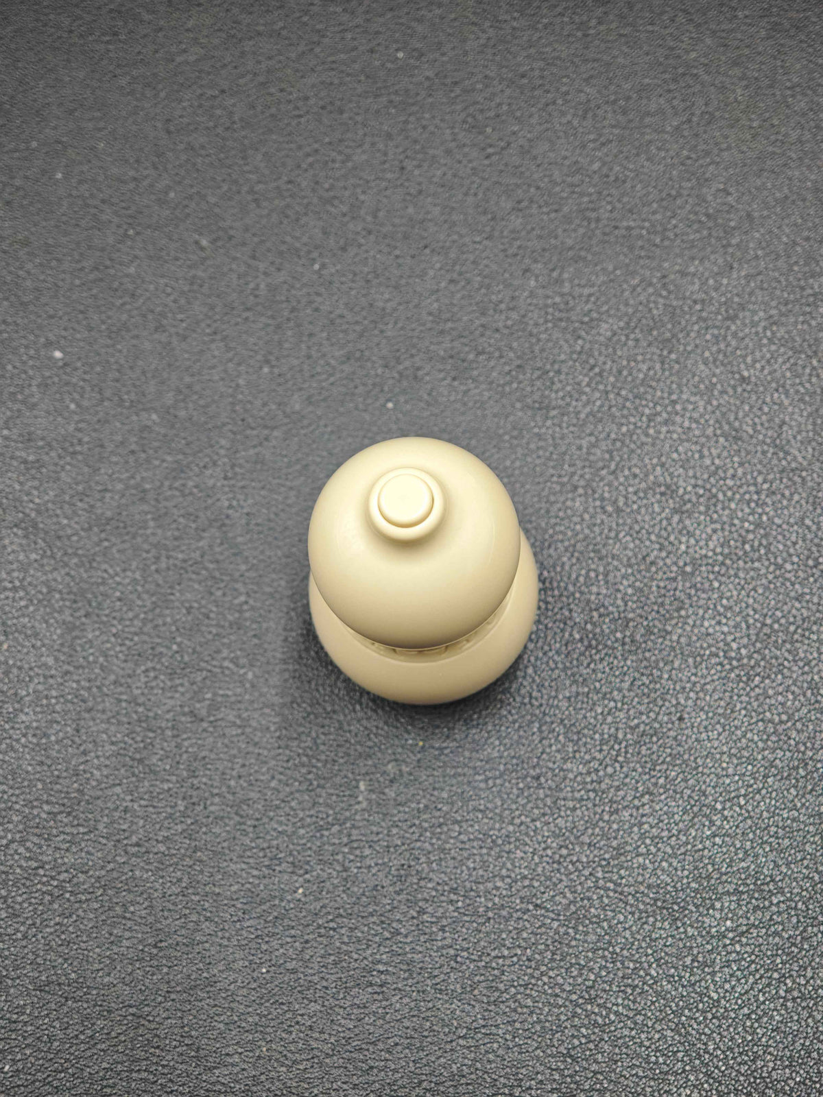 Gourd Haptic PEEK Polished
